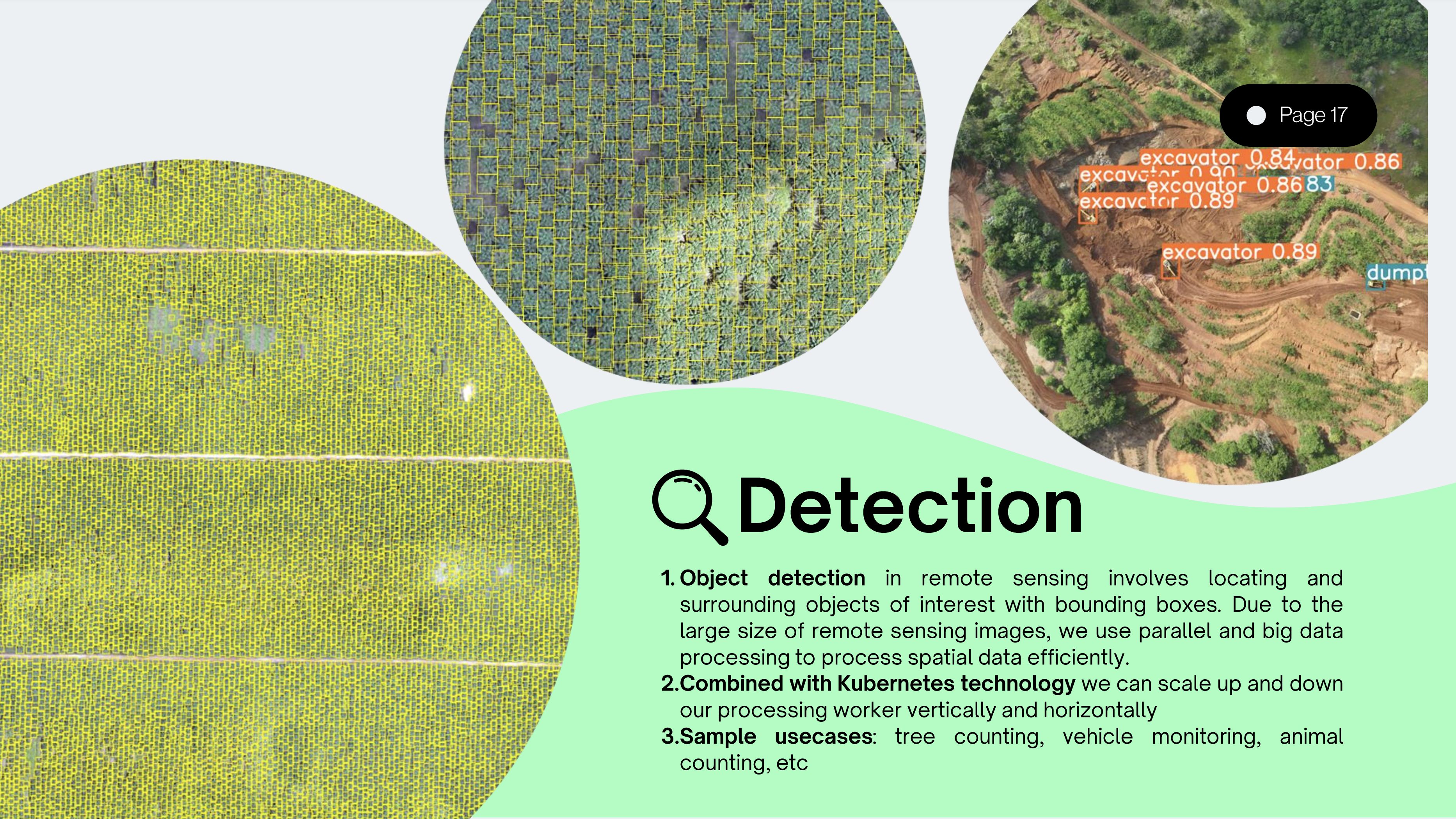 Machine Learning App